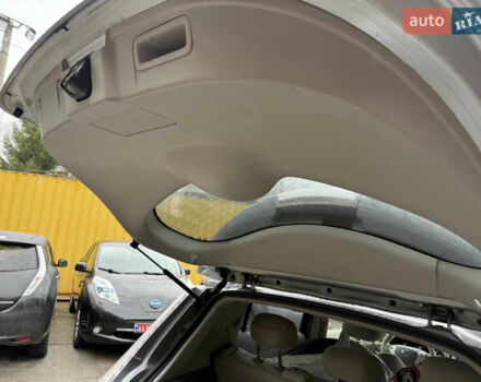 Синій Ніссан Ліф, об'ємом двигуна 0 л та пробігом 92 тис. км за 4990 $, фото 27 на Automoto.ua