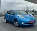 Синий Ниссан Лиф, объемом двигателя 0 л и пробегом 138 тыс. км за 4700 $, фото 1 на Automoto.ua