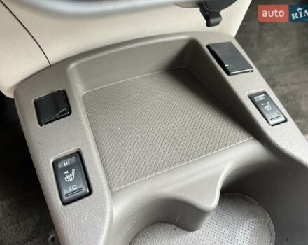 Синій Ніссан Ліф, об'ємом двигуна 0 л та пробігом 150 тис. км за 5499 $, фото 23 на Automoto.ua