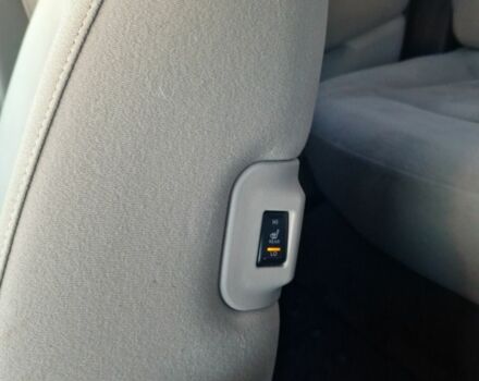 Синий Ниссан Лиф, объемом двигателя 0 л и пробегом 112 тыс. км за 5850 $, фото 10 на Automoto.ua