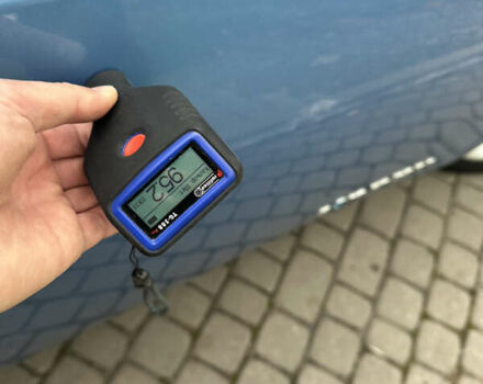 Синій Ніссан Ліф, об'ємом двигуна 0 л та пробігом 63 тис. км за 5500 $, фото 41 на Automoto.ua