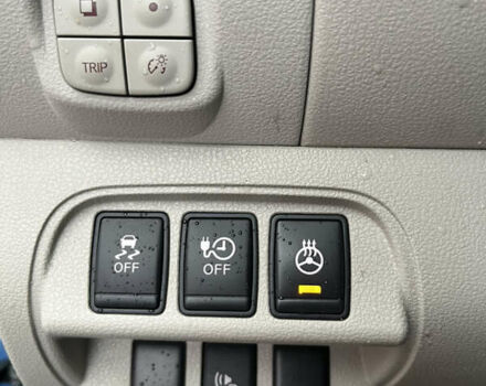 Синий Ниссан Лиф, объемом двигателя 0 л и пробегом 107 тыс. км за 4350 $, фото 11 на Automoto.ua