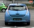 Синій Ніссан Ліф, об'ємом двигуна 0 л та пробігом 150 тис. км за 5499 $, фото 5 на Automoto.ua
