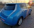 Синий Ниссан Лиф, объемом двигателя 0 л и пробегом 112 тыс. км за 5850 $, фото 7 на Automoto.ua