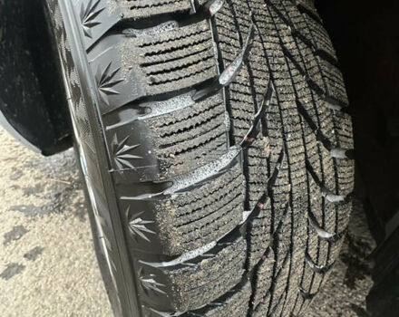 Синій Ніссан Ліф, об'ємом двигуна 0 л та пробігом 193 тис. км за 3970 $, фото 8 на Automoto.ua