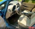 Синий Ниссан Лиф, объемом двигателя 0 л и пробегом 135 тыс. км за 6100 $, фото 8 на Automoto.ua
