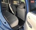 Синий Ниссан Лиф, объемом двигателя 0 л и пробегом 135 тыс. км за 4700 $, фото 11 на Automoto.ua