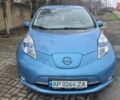 Синий Ниссан Лиф, объемом двигателя 0 л и пробегом 118 тыс. км за 4900 $, фото 39 на Automoto.ua