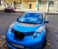 Синий Ниссан Лиф, объемом двигателя 0 л и пробегом 110 тыс. км за 5500 $, фото 7 на Automoto.ua
