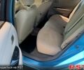 Синий Ниссан Лиф, объемом двигателя 0 л и пробегом 135 тыс. км за 6100 $, фото 9 на Automoto.ua