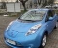 Синій Ніссан Ліф, об'ємом двигуна 0 л та пробігом 99 тис. км за 3700 $, фото 1 на Automoto.ua