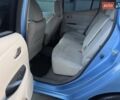 Синий Ниссан Лиф, объемом двигателя 0 л и пробегом 129 тыс. км за 4500 $, фото 18 на Automoto.ua