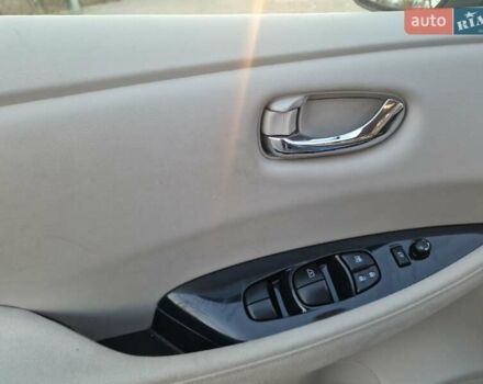 Синий Ниссан Лиф, объемом двигателя 0 л и пробегом 112 тыс. км за 5850 $, фото 28 на Automoto.ua