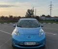 Синій Ніссан Ліф, об'ємом двигуна 0 л та пробігом 180 тис. км за 6100 $, фото 7 на Automoto.ua