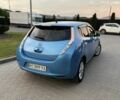 Синий Ниссан Лиф, объемом двигателя 0 л и пробегом 180 тыс. км за 4500 $, фото 1 на Automoto.ua