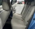 Синий Ниссан Лиф, объемом двигателя 0 л и пробегом 138 тыс. км за 4700 $, фото 15 на Automoto.ua