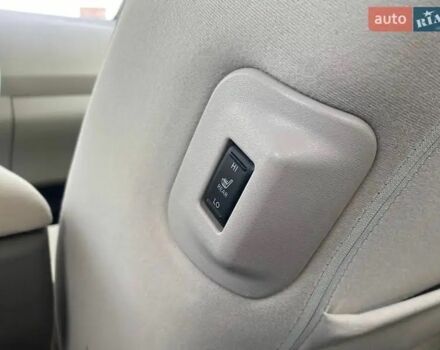 Синий Ниссан Лиф, объемом двигателя 0 л и пробегом 120 тыс. км за 5000 $, фото 17 на Automoto.ua