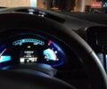 Синий Ниссан Лиф, объемом двигателя 0 л и пробегом 93 тыс. км за 5650 $, фото 1 на Automoto.ua