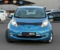 Синий Ниссан Лиф, объемом двигателя 2 л и пробегом 119 тыс. км за 4300 $, фото 2 на Automoto.ua