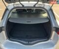 Синий Ниссан Лиф, объемом двигателя 0 л и пробегом 94 тыс. км за 4517 $, фото 9 на Automoto.ua
