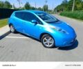 Синій Ніссан Ліф, об'ємом двигуна 2 л та пробігом 101 тис. км за 4400 $, фото 1 на Automoto.ua