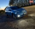 Синий Ниссан Лиф, объемом двигателя 0 л и пробегом 180 тыс. км за 11700 $, фото 1 на Automoto.ua