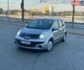 Синий Ниссан Лиф, объемом двигателя 0 л и пробегом 94 тыс. км за 4517 $, фото 1 на Automoto.ua