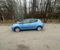 Синий Ниссан Лиф, объемом двигателя 0 л и пробегом 98 тыс. км за 4299 $, фото 1 на Automoto.ua