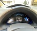 Синий Ниссан Лиф, объемом двигателя 0 л и пробегом 156 тыс. км за 4600 $, фото 20 на Automoto.ua