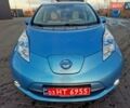 Синий Ниссан Лиф, объемом двигателя 0 л и пробегом 112 тыс. км за 5850 $, фото 17 на Automoto.ua