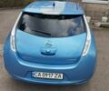 Синій Ніссан Ліф, об'ємом двигуна 0 л та пробігом 1 тис. км за 5700 $, фото 3 на Automoto.ua