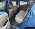 Синій Ніссан Ліф, об'ємом двигуна 0 л та пробігом 150 тис. км за 5499 $, фото 28 на Automoto.ua