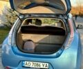 Синій Ніссан Ліф, об'ємом двигуна 0 л та пробігом 210 тис. км за 4600 $, фото 2 на Automoto.ua