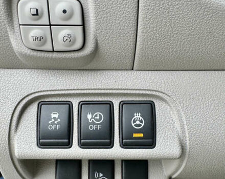 Синій Ніссан Ліф, об'ємом двигуна 0 л та пробігом 159 тис. км за 5500 $, фото 20 на Automoto.ua