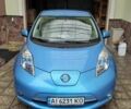 Синий Ниссан Лиф, объемом двигателя 0 л и пробегом 180 тыс. км за 7000 $, фото 1 на Automoto.ua