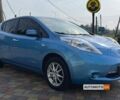 Синій Ніссан Ліф, об'ємом двигуна 25 л та пробігом 135 тис. км за 6400 $, фото 1 на Automoto.ua