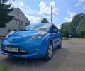 Синій Ніссан Ліф, об'ємом двигуна 0 л та пробігом 97 тис. км за 5250 $, фото 7 на Automoto.ua