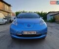 Синий Ниссан Лиф, объемом двигателя 0 л и пробегом 228 тыс. км за 5050 $, фото 1 на Automoto.ua