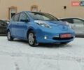 Синий Ниссан Лиф, объемом двигателя 0 л и пробегом 147 тыс. км за 4250 $, фото 1 на Automoto.ua