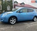 Синій Ніссан Ліф, об'ємом двигуна 0 л та пробігом 125 тис. км за 4777 $, фото 4 на Automoto.ua