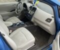 Синій Ніссан Ліф, об'ємом двигуна 0 л та пробігом 99 тис. км за 3700 $, фото 16 на Automoto.ua