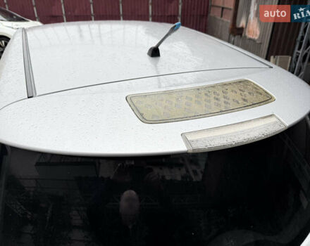 Синій Ніссан Ліф, об'ємом двигуна 0 л та пробігом 92 тис. км за 4990 $, фото 34 на Automoto.ua