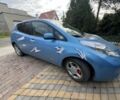 Синий Ниссан Лиф, объемом двигателя 0 л и пробегом 150 тыс. км за 5270 $, фото 1 на Automoto.ua