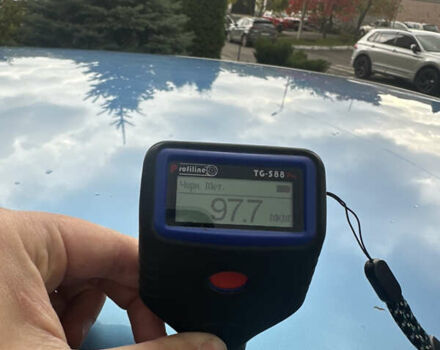 Синій Ніссан Ліф, об'ємом двигуна 0 л та пробігом 63 тис. км за 5500 $, фото 42 на Automoto.ua