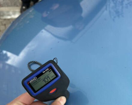 Синій Ніссан Ліф, об'ємом двигуна 0 л та пробігом 63 тис. км за 5500 $, фото 36 на Automoto.ua