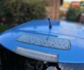 Синий Ниссан Лиф, объемом двигателя 0 л и пробегом 129 тыс. км за 4500 $, фото 19 на Automoto.ua