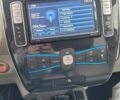 Синий Ниссан Лиф, объемом двигателя 0 л и пробегом 100 тыс. км за 3600 $, фото 17 на Automoto.ua