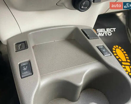 Синий Ниссан Лиф, объемом двигателя 0 л и пробегом 120 тыс. км за 5000 $, фото 13 на Automoto.ua