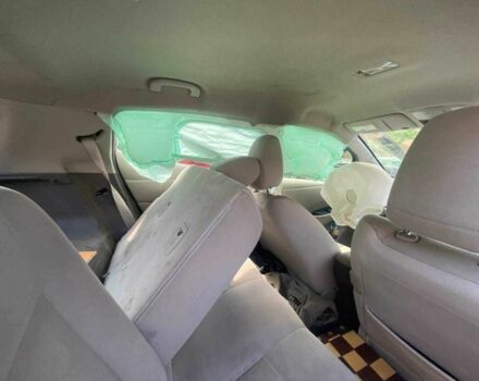 Синий Ниссан Лиф, объемом двигателя 0 л и пробегом 143 тыс. км за 3300 $, фото 5 на Automoto.ua