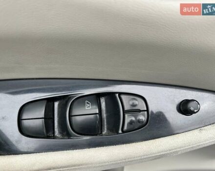 Синій Ніссан Ліф, об'ємом двигуна 0 л та пробігом 150 тис. км за 5499 $, фото 14 на Automoto.ua